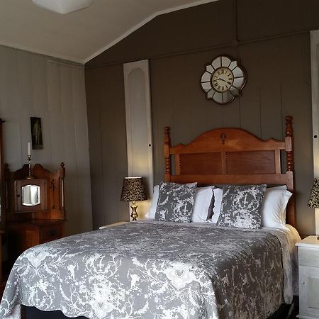 Bedrock Lodge Порт-Ноллот Экстерьер фото