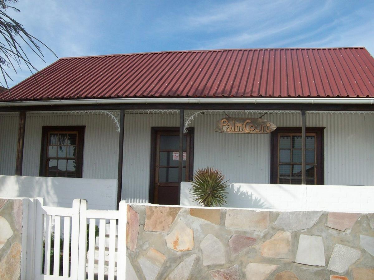 Bedrock Lodge Порт-Ноллот Номер фото