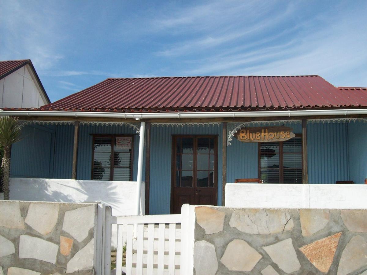 Bedrock Lodge Порт-Ноллот Номер фото