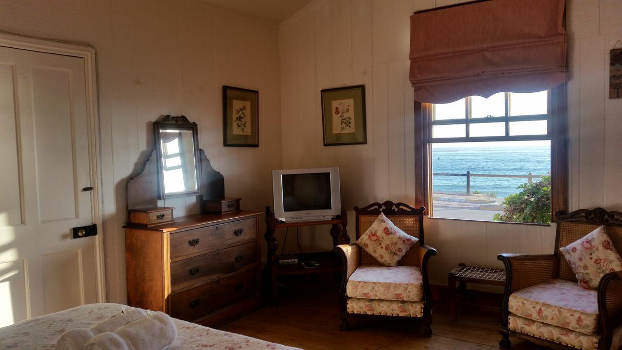 Bedrock Lodge Порт-Ноллот Экстерьер фото